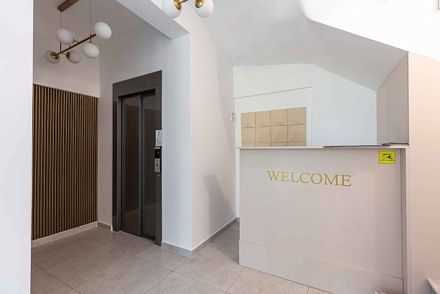 Exklusiver Verkauf eines komplett neuen Hotels in Budva — photo 44
